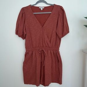 Nine West Romper
